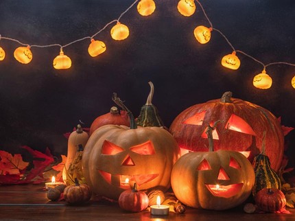 Hukum Merayakan Halloween dalam Islam, Haramkah?