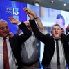Partai-partai Arab siap menggulingkan Benjamin Netanyahu dari kursi perdana menteri dan bergabung dengan blok perubahan pimpinan Gadi Eisenkot.