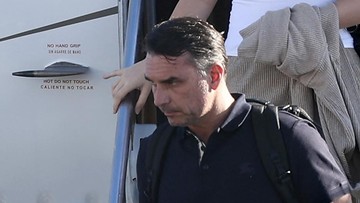 Flavio Bolsonaro Kabur ke AS, Klaim Dirinya Presiden Sah Brasil