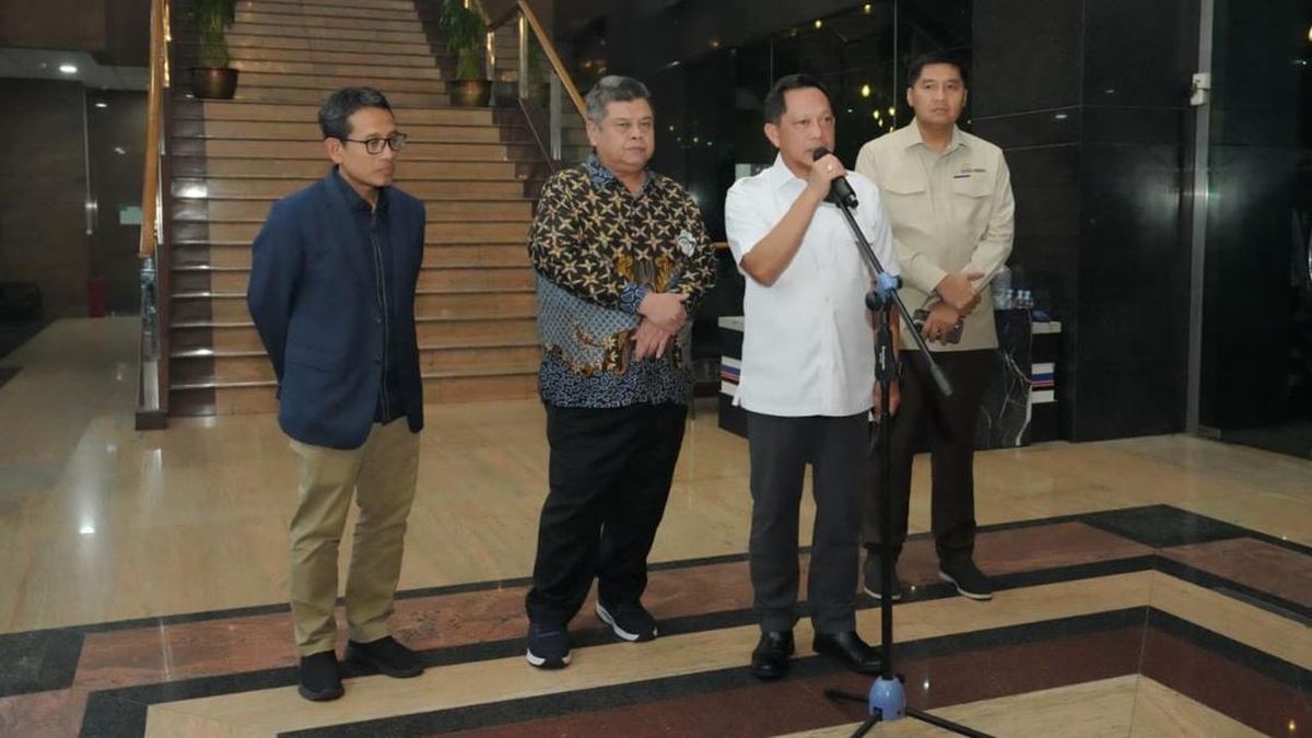 Dorong Pembangunan Rumah di Papua Pegunungan, Mendagri Imbau Hal Ini!