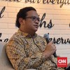 Kementerian Komunikasi dan Digital (Komdigi) mengingatkan masyarkat bahwa jawaban dari chatbot berbasis teknologi kecerdasan buatan (AI) tidak sepenuhnya benar, sebab platform berpotensi keliru.