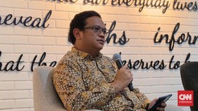 Kementerian Komunikasi dan Digital (Komdigi) mengingatkan masyarkat bahwa jawaban dari chatbot berbasis teknologi kecerdasan buatan (AI) tidak sepenuhnya benar, sebab platform berpotensi keliru.