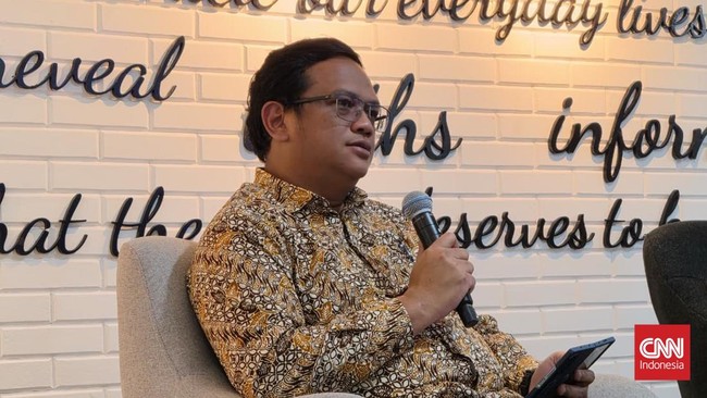 Kementerian Komunikasi dan Digital (Komdigi) mengingatkan masyarkat bahwa jawaban dari chatbot berbasis teknologi kecerdasan buatan (AI) tidak sepenuhnya benar, sebab platform berpotensi keliru.