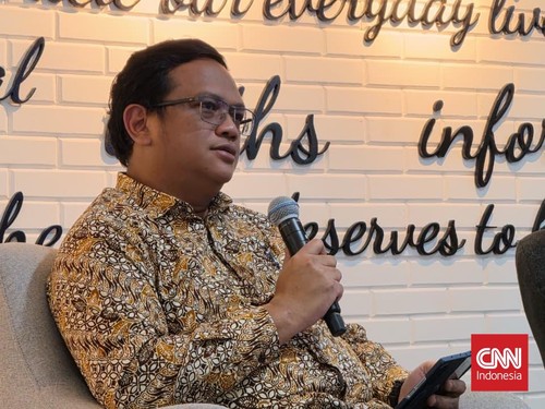 Kementerian Komunikasi dan Digital (Komdigi) mengingatkan masyarkat bahwa jawaban dari chatbot berbasis teknologi kecerdasan buatan (AI) tidak sepenuhnya benar, sebab platform berpotensi keliru.