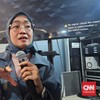 Dewi Maharani, Plt. Karo Humas Komdigi kepada CNNIndonesia.com, Kamis (29/10).
