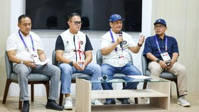 KONI-Panitia Evaluasi SOP Keselamatan Atlet Usai 3 Insiden di Porprov Jateng