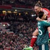 Liverpool vs Chelsea