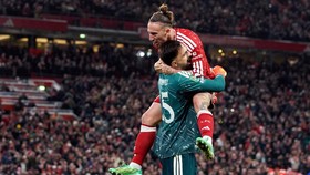 Liverpool vs Chelsea