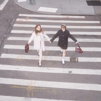 Marc Jacobs Hadirkan Serial 