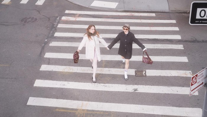 Marc Jacobs Hadirkan Serial 