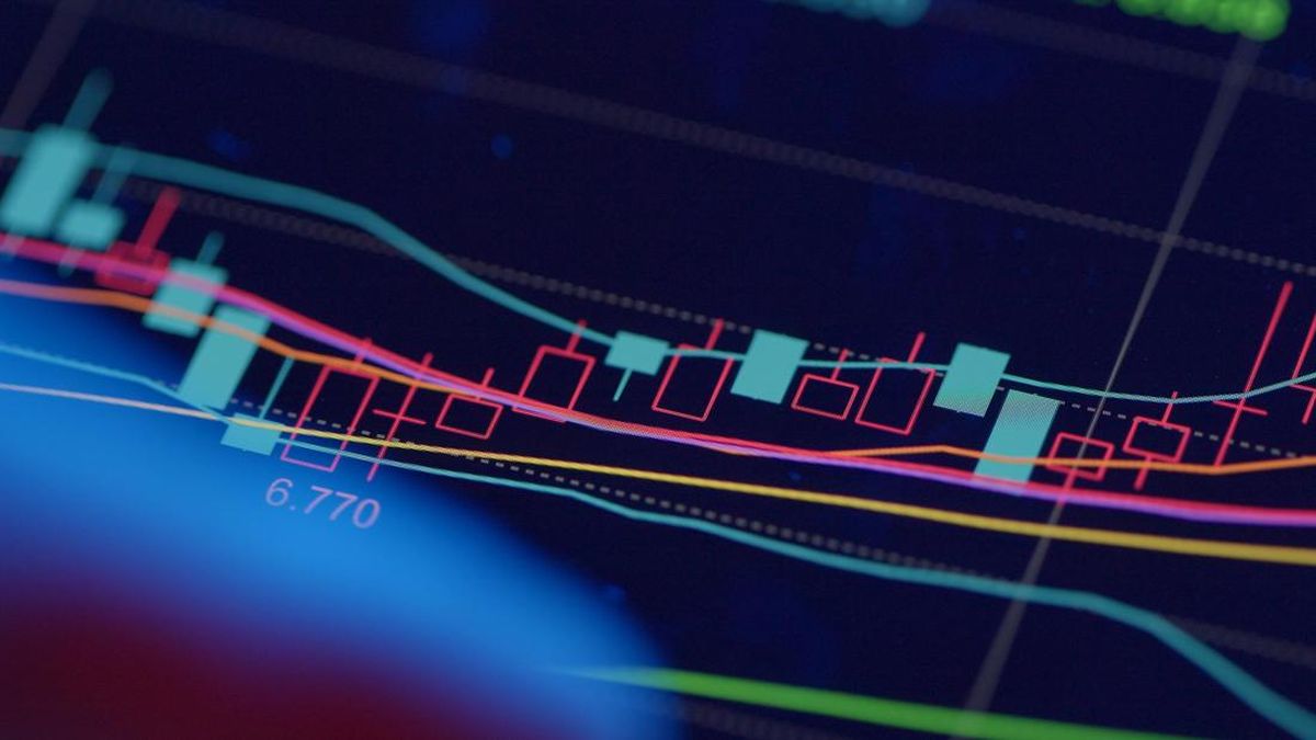 IHSG Ditutup Menguat 0,31%, Simak 5 Saham Pilihan Hari Ini
