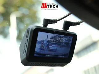 Rekaman Dashcam Hilang Sendiri? Cara Kerja Loop Recording dan G-Sensor yang Wajib Tahu