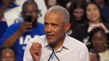 Obama Kritik Trump soal Perang Iran, Sebut Warga AS Mau Perubahan