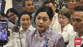 Otoritas Jasa Keuangan (OJK) telah menerima denda dari tiga emiten yang salah satunya terlibat dalam praktik manipulasi pasar atau istilah populernya adalah goreng saham.Ketua Dewan Komisioner OJK Friderica Widyasari Dewi mengatakan ketiga perusahaan