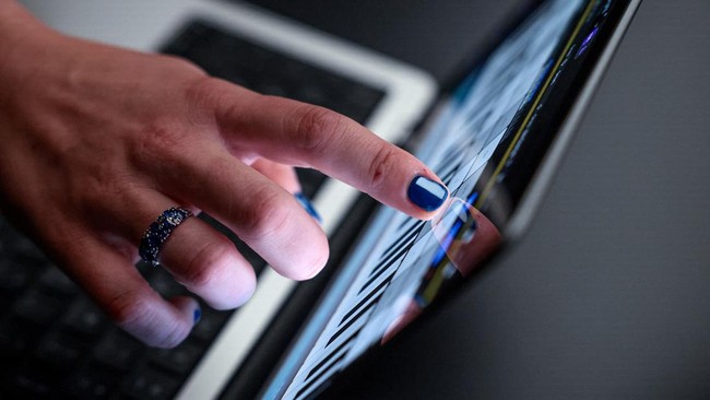 Peluncuran MacBook Pro Baru