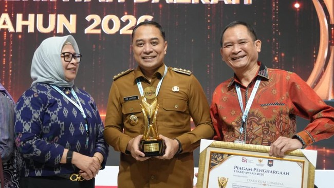 Pemkot Surabaya