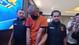 Polisi Tegaskan Pelaku Pembacokan Usai Laga Pakansari Bukan Suporter