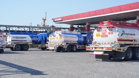 Pertamina Patra Niaga terus memperkokoh langkah strategis demi menjaga ketahanan energi nasional di tengah dinamika geopolitik dunia yang terus berubah.