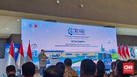 Perkembangan kendaraan listrik (EV) di Indonesia menunjukkan tren yang semakin masif. Pameran otomotif khusus kendaraan listrik, Periklindo Electric Vehicle Show (PEVS) 2026, resmi dibuka di JIExpo Kemayoran, Jakarta, dan berlangsung mulai 29 Oktober