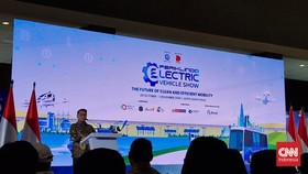 Perkembangan kendaraan listrik (EV) di Indonesia menunjukkan tren yang semakin masif. Pameran otomotif khusus kendaraan listrik, Periklindo Electric Vehicle Show (PEVS) 2026, resmi dibuka di JIExpo Kemayoran, Jakarta, dan berlangsung mulai 29 Oktober