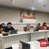 Tahap penjurian verifikasi wawancara Pilah Olah Sampah Heroes Jakarta 2026 telah resmi dimulai pada Kamis (29/10).