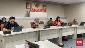 Tahap penjurian verifikasi wawancara Pilah Olah Sampah Heroes Jakarta 2026 telah resmi dimulai pada Kamis (29/10).