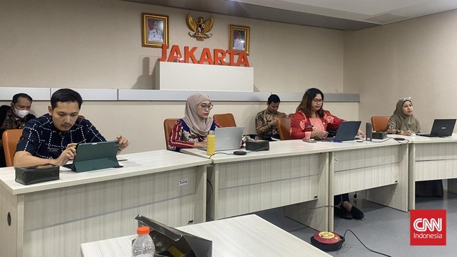 Tahap penjurian verifikasi wawancara Pilah Olah Sampah Heroes Jakarta 2026 telah resmi dimulai pada Kamis (29/10).
