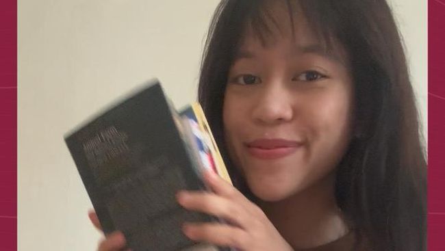Rekomendasi Buku Bacaan Tipis Muat dalam Tas