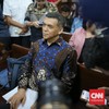 Penjelasan KPK soal Kode Menteri RAMA Muncul di Sidang Silmy Karim