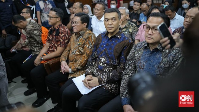 Jaksa ungkap dugaan korupsi di Kementerian Imigrasi, melibatkan pejabat menerima setoran tidak resmi.