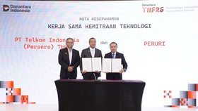 Telkom