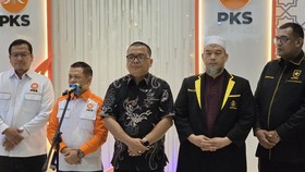 Dewan Pimpinan Tingkat Pusat (DPTP) PKS menegaskan pihaknya serius untuk menindaklanjuti putusan Mahkamah Konstitusi (MK) terkait polemik Ijazah Wakil Presiden Gibran Rakabuming.