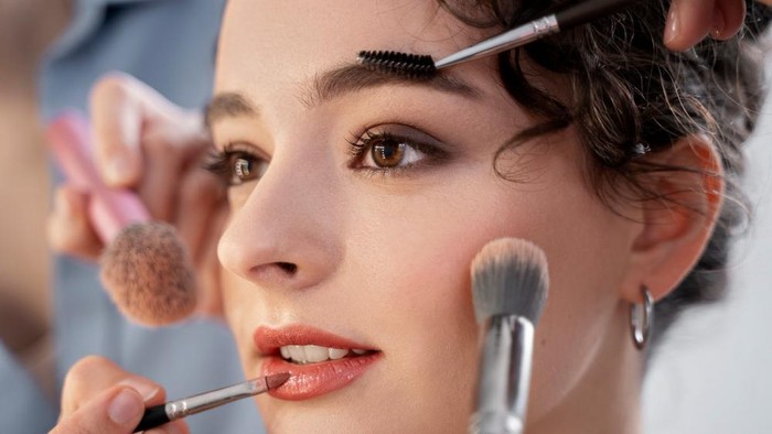 3 Inovasi Makeup Instan, Rahasia Dandan Cepat Tanpa Ribet!