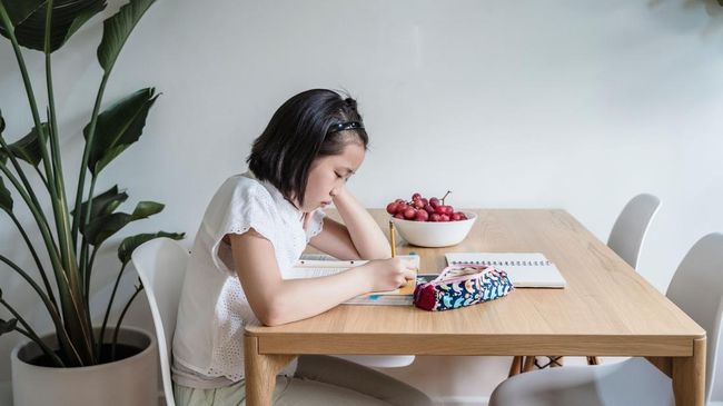 7 Kebiasaan Orang Tua yang Mendidik Anak Menjadi Tangguh
