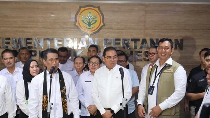 Bulog Siap Jadi Penyangga Ekosistem Jagung, Lindungi Petani & Peternak