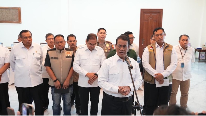 Bulog Bentuk Satgas Khusus & Perketat Pengawasan Penyaluran Beras SPHP