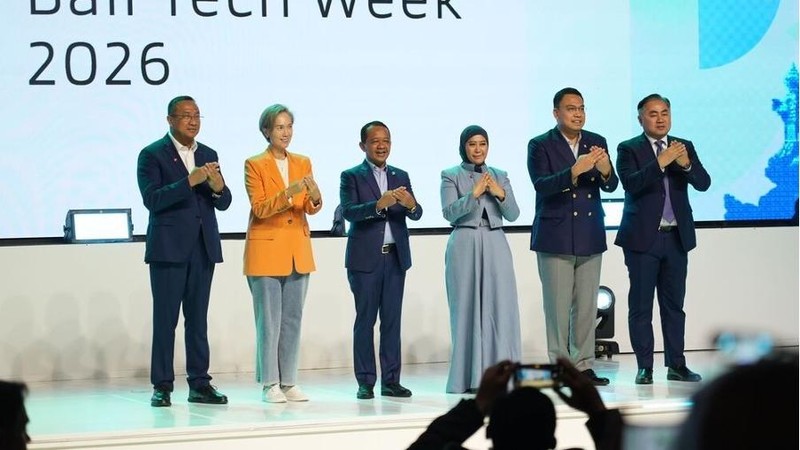 Komdigi Dorong Manfaat AI Sampai Pelosok Indonesia