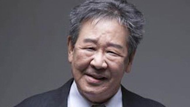 Aktor Korea Choi Bool-am.