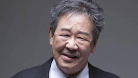 Aktor Korea Choi Bool-am.