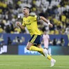 Soccer Football - Saudi Pro League - Al Nassr v Al Kholood - Al Awwal Park, Riyadh, Saudi Arabia - October 29, 2026 Al Nassr's Cristiano Ronaldo REUTERS/Stringer