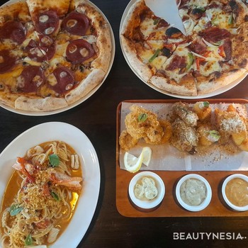 3 Rekomendasi Kuliner yang Wajib Dikunjungi di Eastvara BSD