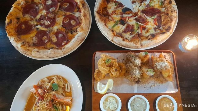 3 Rekomendasi Kuliner yang Wajib Dikunjungi di Eastvara BSD