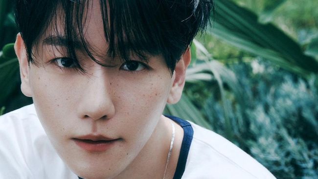 Baekhyun EXO Dirikan Agensi Baru, Ini Rencana CBX Selanjutnya