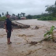 Banjir Melanda Sejumlah Daerah di Aceh dan Sumatera Utara, Warga Kembali Terdampak!