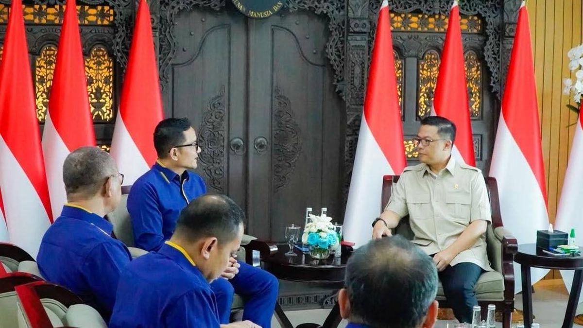 BPKH dan Kemenko PMK Dorong Penguatan Regulasi Jaga Amanah Dana Haji