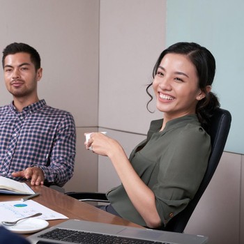 8 Cara Mengenali Atasan Baik Hati Dilihat dari Ucapannya