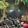 Polda DIY Buka Suara soal Kericuhan Demo Malioboro, Duga Ada Penyusup