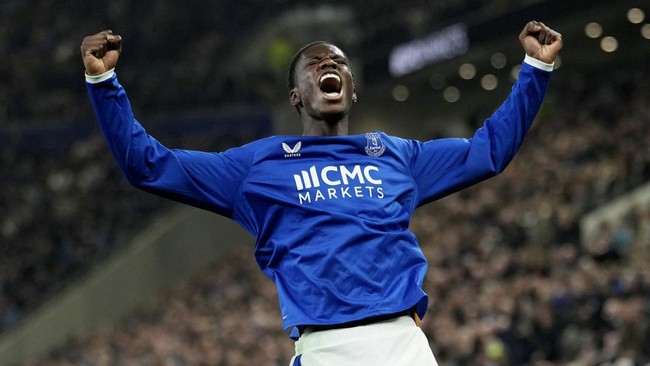 Everton vs Newcastle United
