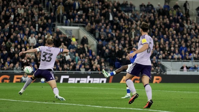 Everton vs Newcastle United