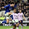 Everton vs Newcastle United